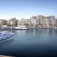Residential complex in United Arab Emirates, Dubai, 74 sq.ft.