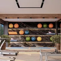 Апартаменты в Турции, Стамбул, 65 кв.м.