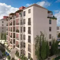 Residential complex in United Arab Emirates, Dubai, 118 sq.ft.