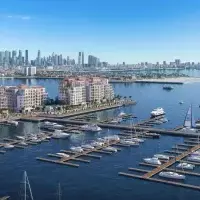 Residential complex in United Arab Emirates, Dubai, 209 sq.ft.