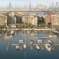 Residential complex in United Arab Emirates, Dubai, 209 sq.ft.