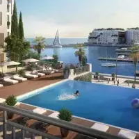 Residential complex in United Arab Emirates, Dubai, 209 sq.ft.