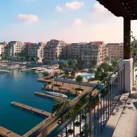 Residential complex in United Arab Emirates, Dubai, 209 sq.ft.