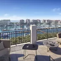 Residential complex in United Arab Emirates, Dubai, 209 sq.ft.