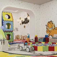 Апартаменты в Турции, Стамбул, 65 кв.м.