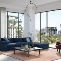 Residential complex in United Arab Emirates, Dubai, 66 sq.ft.