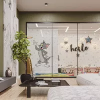 Апартаменты в Турции, Стамбул, 65 кв.м.