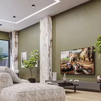 Апартаменты в Турции, Стамбул, 65 кв.м.