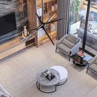 Апартаменты в Турции, Стамбул, 65 кв.м.