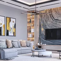 Апартаменты в Турции, Стамбул, 65 кв.м.