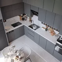 Апартаменты в Турции, Стамбул, 65 кв.м.