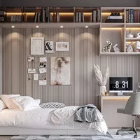 Апартаменты в Турции, Стамбул, 65 кв.м.