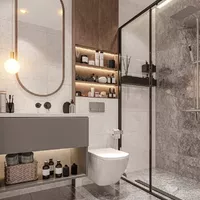 Апартаменты в Турции, Стамбул, 65 кв.м.