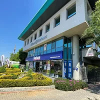 Shopping center in Turkey, Istanbul, 4049 sq.m.