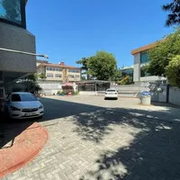 Shopping center in Turkey, Istanbul, 4049 sq.m.