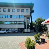 Shopping center in Turkey, Istanbul, 4049 sq.m.