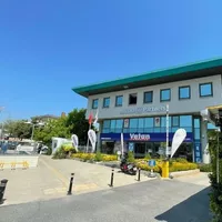 Shopping center in Turkey, Istanbul, 4049 sq.m.