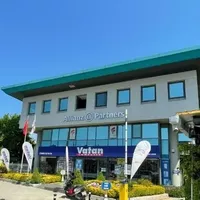 Shopping center in Turkey, Istanbul, 4049 sq.m.