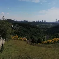 Земельный участок в Турции, Стамбул, 1225 кв.м.