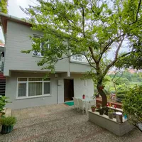 Villa in Turkey, Istanbul, 400 sq.m.