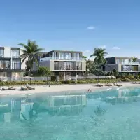 Residential complex in United Arab Emirates, Dubai, 74 sq.ft.