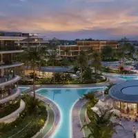 Residential complex in United Arab Emirates, Dubai, 74 sq.ft.