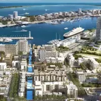 Residential complex in United Arab Emirates, Dubai, 74 sq.ft.