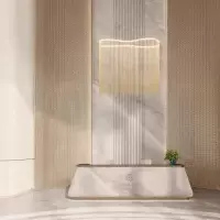 Residential complex in United Arab Emirates, Dubai, 74 sq.ft.