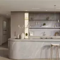 Residential complex in United Arab Emirates, Dubai, 74 sq.ft.