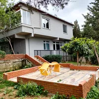 Villa in Turkey, Istanbul, 400 sq.m.