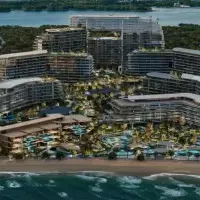 Residential complex in United Arab Emirates, Dubai, 158 sq.ft.