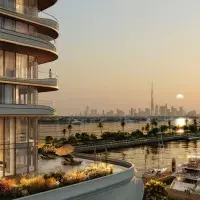 Residential complex in United Arab Emirates, Dubai, 158 sq.ft.