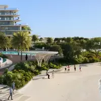Residential complex in United Arab Emirates, Dubai, 158 sq.ft.