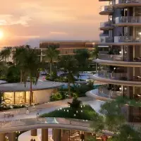 Residential complex in United Arab Emirates, Dubai, 158 sq.ft.