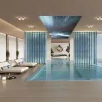 Residential complex in United Arab Emirates, Dubai, 158 sq.ft.