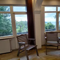 Villa in Turkey, Istanbul, 400 sq.m.