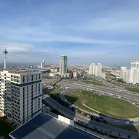 Апартаменты в Турции, Стамбул, 70 кв.м.