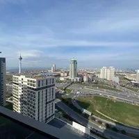 Апартаменты в Турции, Стамбул, 70 кв.м.