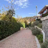 Apartment in Turkey, Istanbul, 319 sq.m.