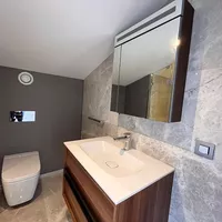 Apartment in Turkey, Istanbul, 319 sq.m.