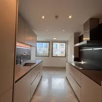 Apartment in Turkey, Istanbul, 319 sq.m.