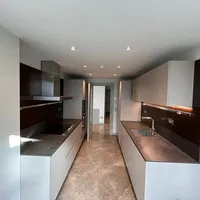 Apartment in Turkey, Istanbul, 319 sq.m.