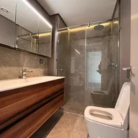 Apartment in Turkey, Istanbul, 319 sq.m.