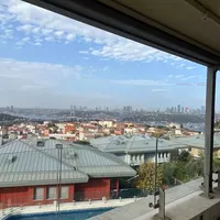 Апартаменты в Турции, Стамбул, 210 кв.м.