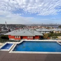 Апартаменты в Турции, Стамбул, 210 кв.м.