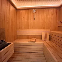 Апартаменты в Турции, Стамбул, 170 кв.м.