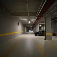 Апартаменты в Турции, Стамбул, 170 кв.м.