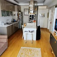 Апартаменты в Турции, Стамбул, 117 кв.м.