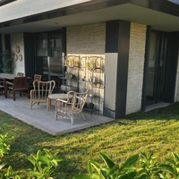 Апартаменты в Турции, Стамбул, 200 кв.м.