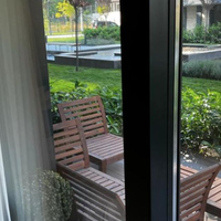 Апартаменты в Турции, Стамбул, 200 кв.м.